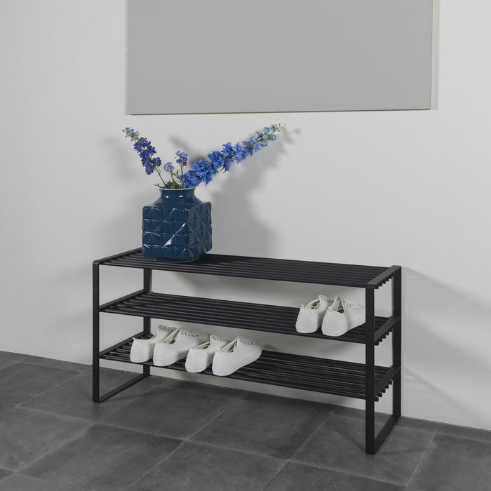 Spinder Design Rex Schoenenrek - Zwart