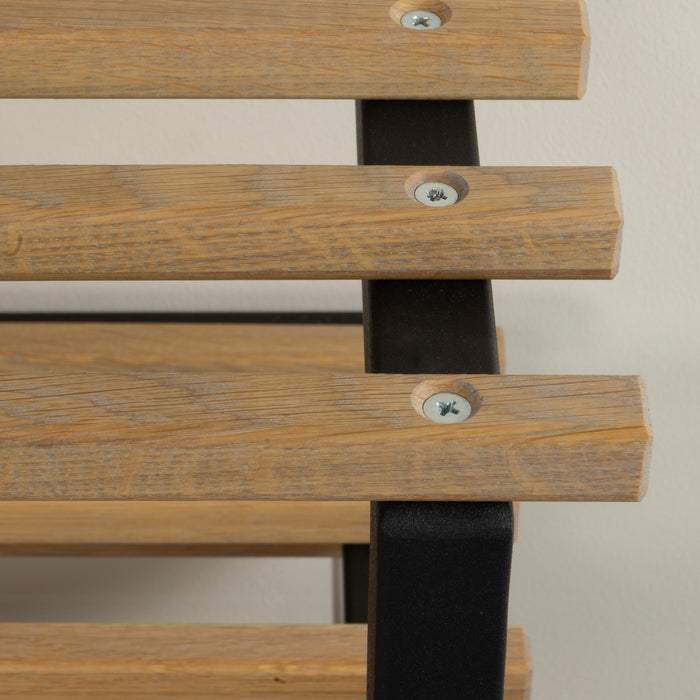 Spinder Design Rizzoli Marco Schoenenrek - Zwart