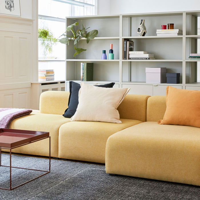 HAY DLM Bijzettafel -  Ø 38 cm - Cherry Red