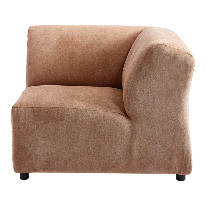 by fonQ Move Bank Element - Hoek - Licht Terra