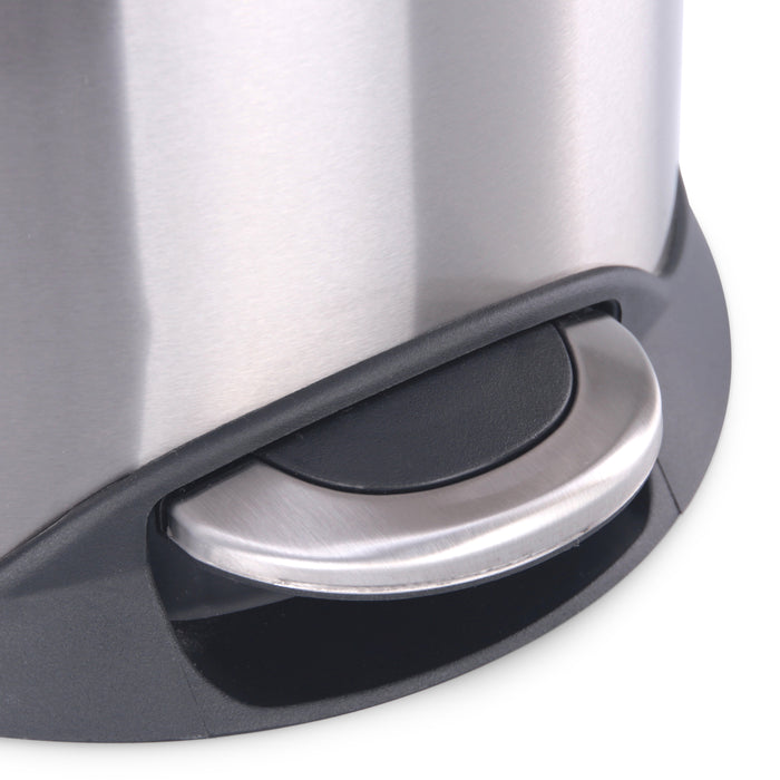 EKO Shell Pedaalemmer 6 Liter