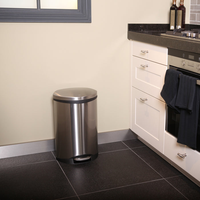 EKO Shell Pedaalemmer 18 Liter