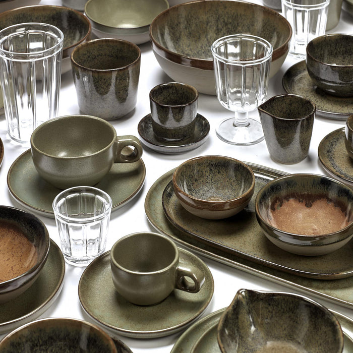 SERAX - Sergio Herman - Surface Espresso Kopje 4 st. - 0,09 L