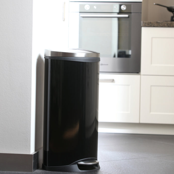 EKO Shell Pedaalemmer 30 Liter