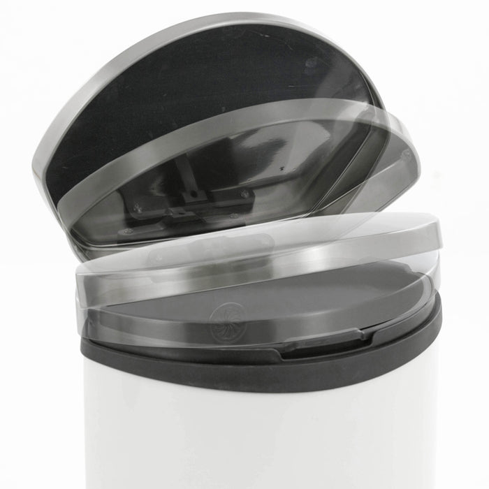 EKO Shell Pedaalemmer 50 Liter