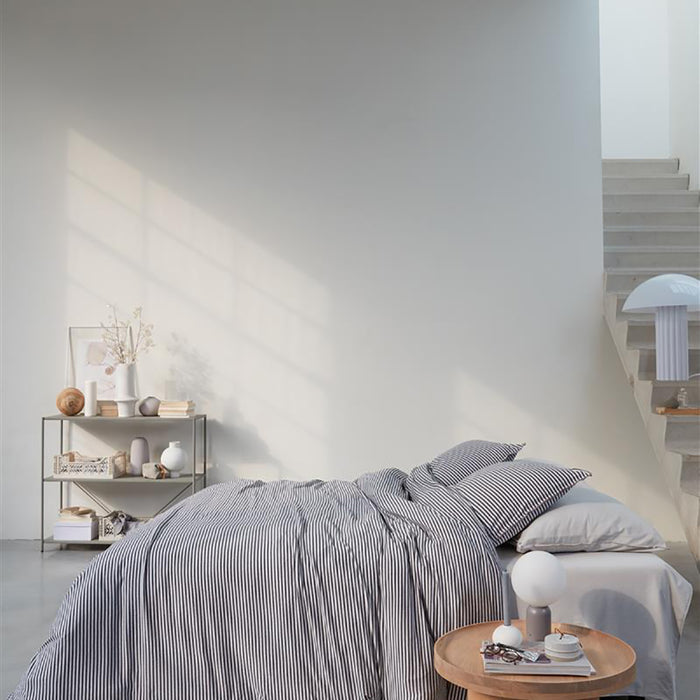 vtwonen Comfy Stripe Dekbedovertrek 200 x 220 cm