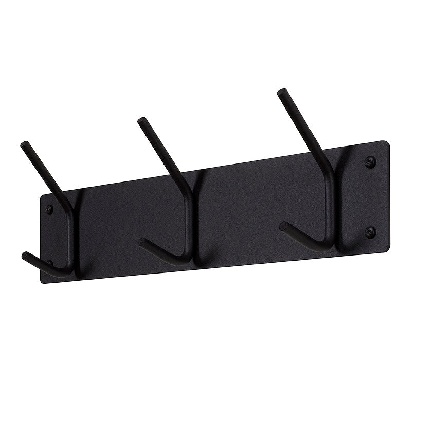 Spinder Design Fusion 3 Wandkapstok