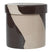 Ferm Living Inlay Voorraadpot - L
