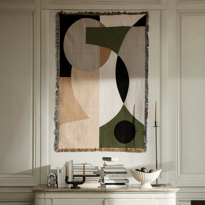 Ferm Living Entire Plaid