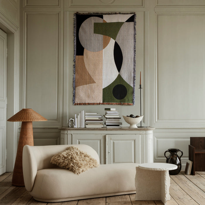 Ferm Living Entire Plaid