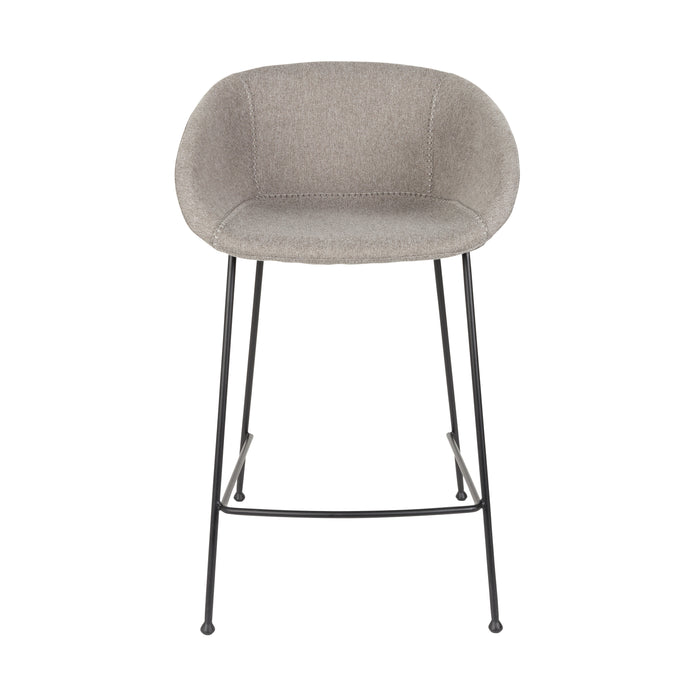 Zuiver Feston Barkruk 76 cm