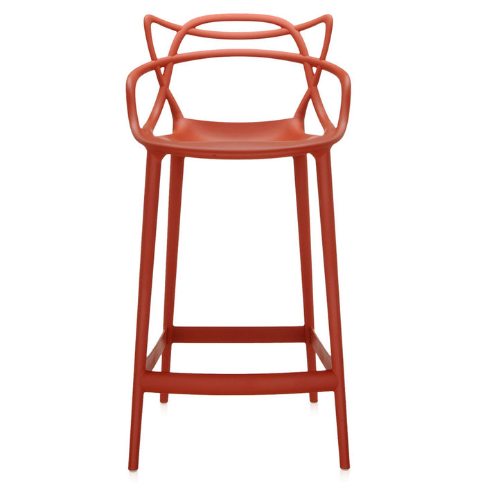 Kartell Masters Barkruk 65 cm - Roestoranje