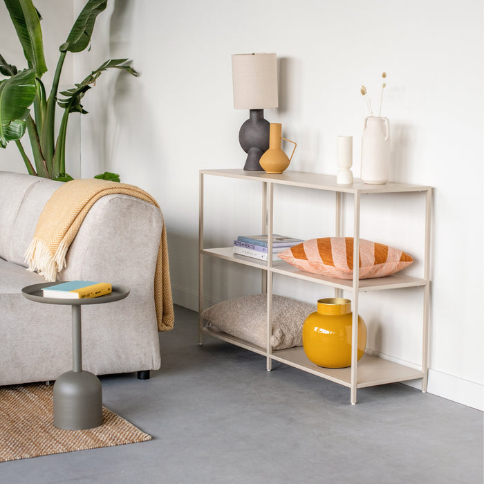 by fonQ Base Bijzettafel