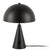 Leitmotiv Sublime Tafellamp S - Zwart