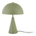 Leitmotiv Sublime Tafellamp S - Mosgroen
