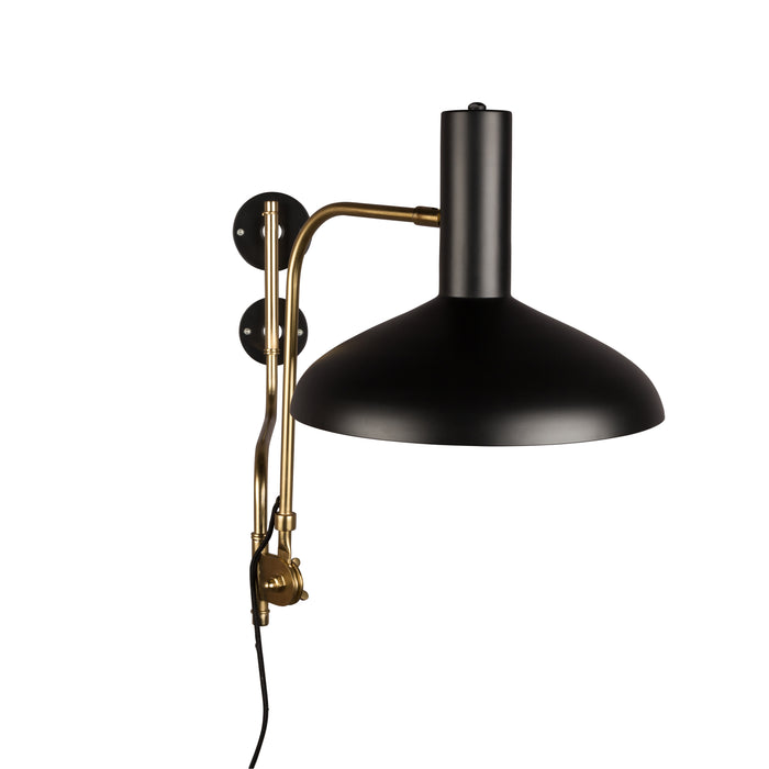 Dutchbone Devi Wandlamp
