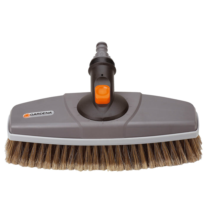 Gardena CleanSystem Wasborstel