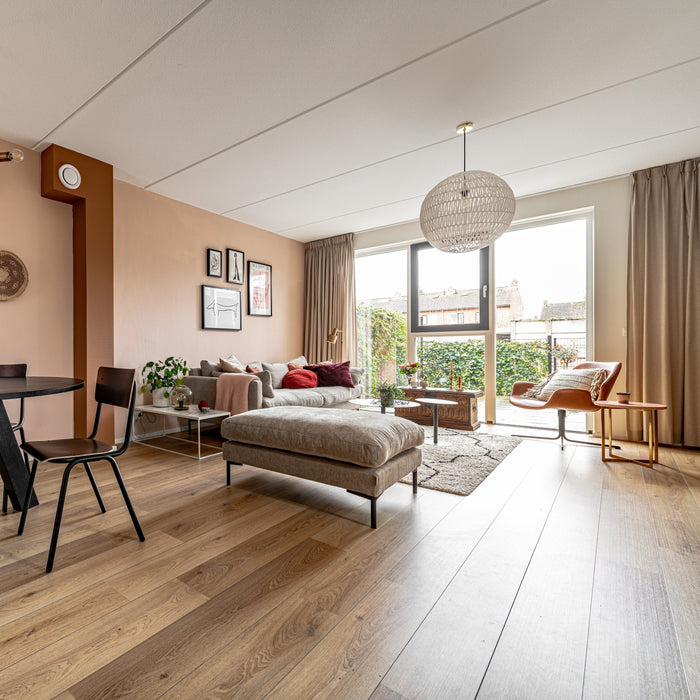 Zuiver Nikki Loungestoel