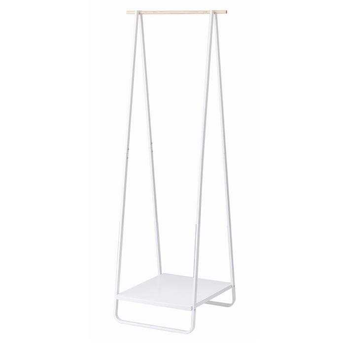 Yamazaki Kledingrek 2.0 met Plank