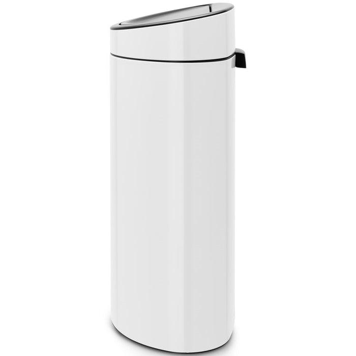 Brabantia Touch Bin New Afvalemmer 40 Liter