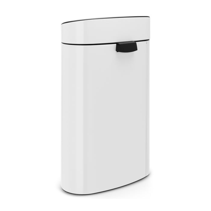Brabantia Touch Bin New Afvalemmer 40 Liter