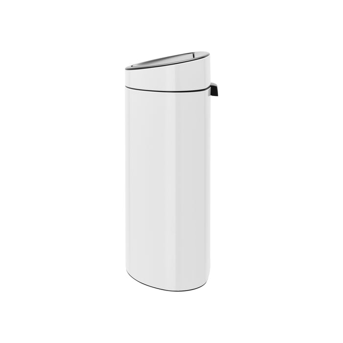 Brabantia Touch Bin New Afvalemmer 40 Liter
