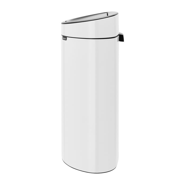 Brabantia Touch Bin New Afvalemmer 40 Liter