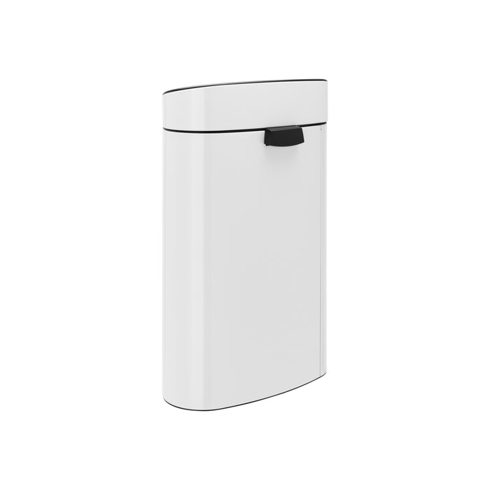 Brabantia Touch Bin New Afvalemmer 40 Liter