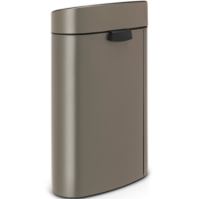 Brabantia Touch Bin New Afvalemmer 40 Liter