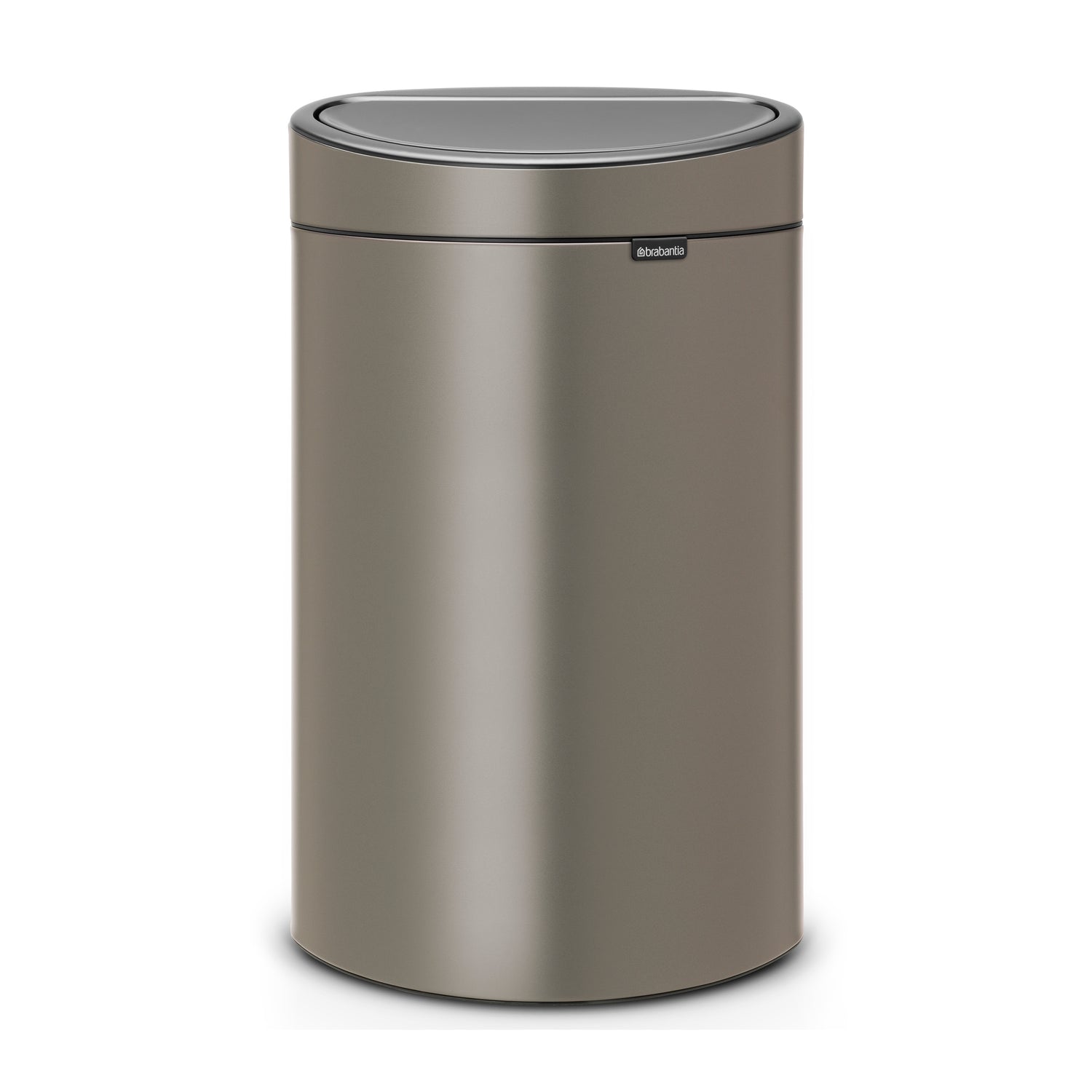 Brabantia Touch Bin New Afvalemmer 40 Liter