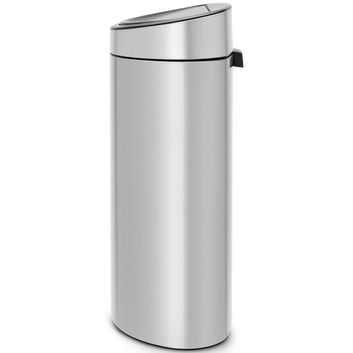 Brabantia Touch Bin New Afvalemmer 40 Liter