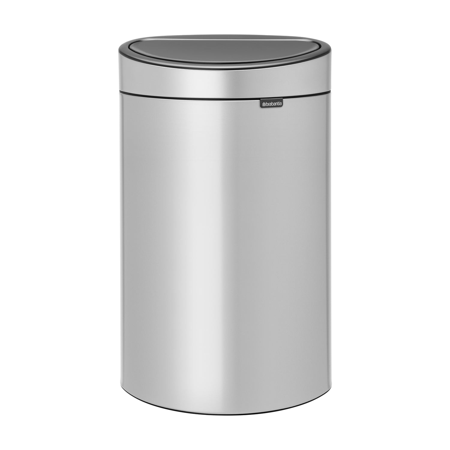 Brabantia Touch Bin New Afvalemmer 40 Liter