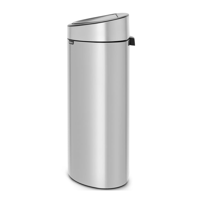 Brabantia Touch Bin New Afvalemmer 40 Liter