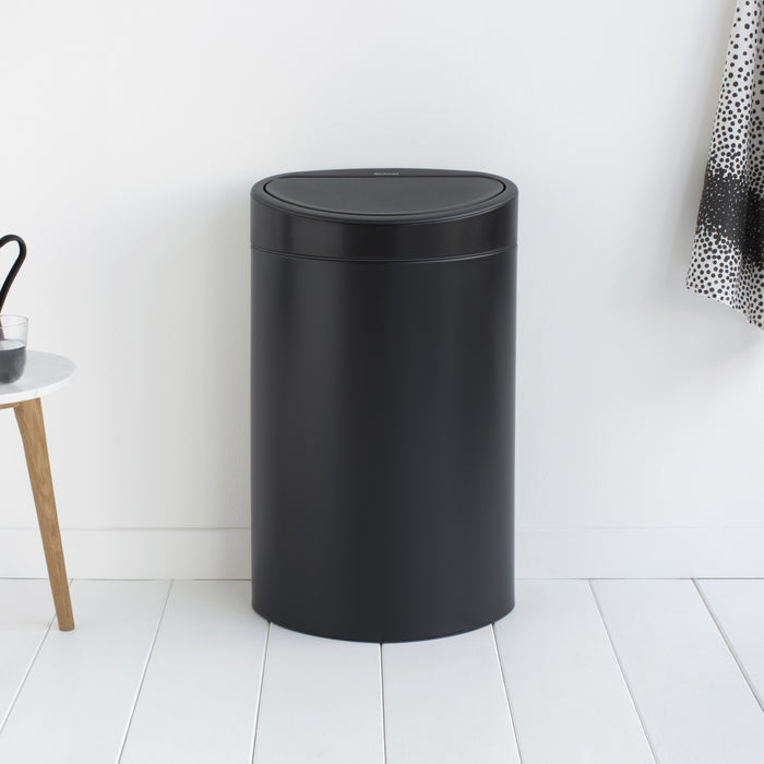 Brabantia Touch Bin New Afvalemmer 40 Liter