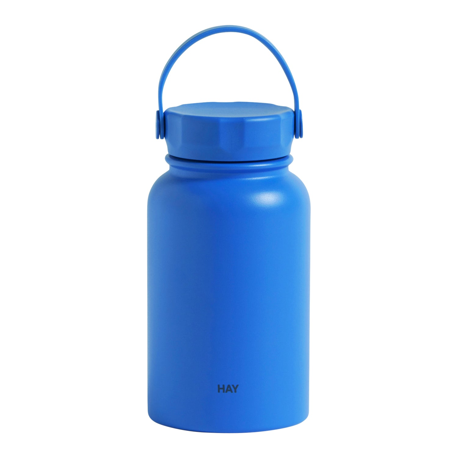 HAY Mono Thermosfles 0,6 L - Sky Blue