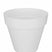 elho Loft Urban Round Bloempot 70 cm