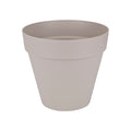 elho Loft Urban Round Bloempot 70 cm