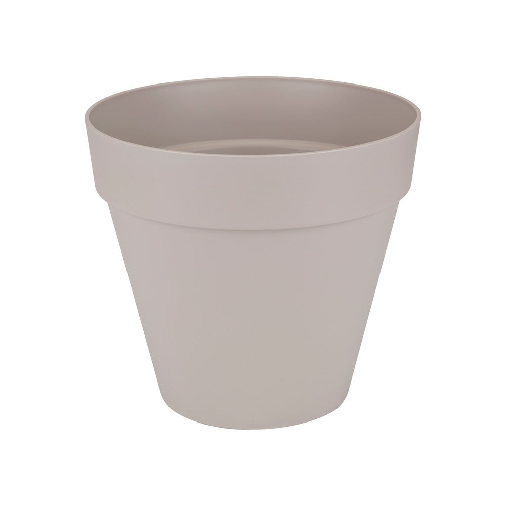 elho Loft Urban Round Bloempot 70 cm