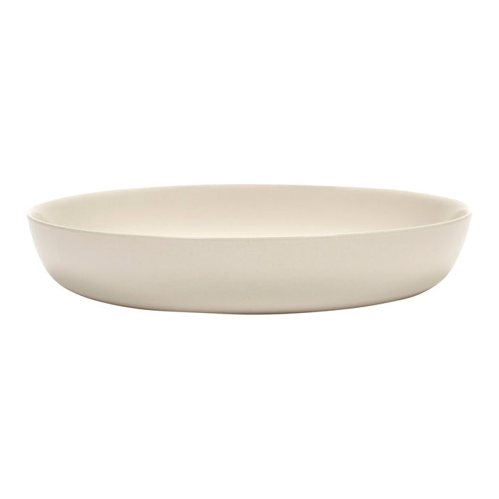 Serax Ottolenghi Feast Diep Bord Ø 22 cm - Wit