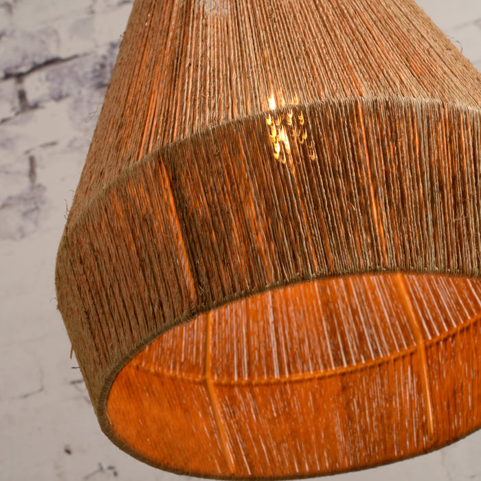 GOOD&MOJO Iguazu Hanglamp - Ø  40 cm