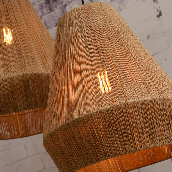 GOOD&MOJO Iguazu Hanglamp - Ø  40 cm