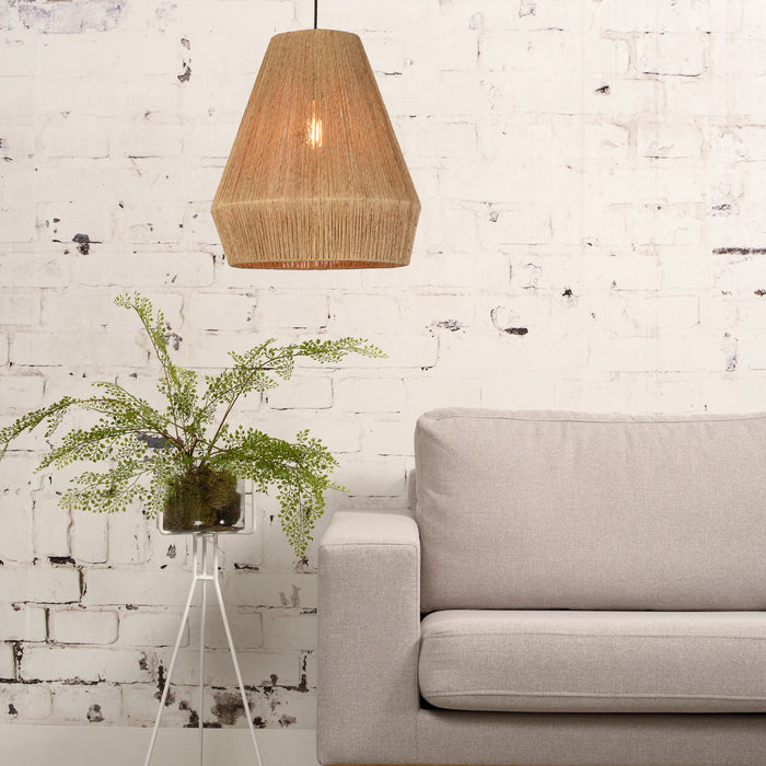 GOOD&MOJO Iguazu Hanglamp - Ø  40 cm