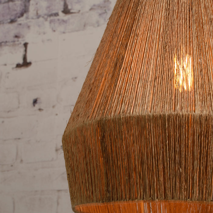 GOOD&MOJO Iguazu Hanglamp - Ø  40 cm