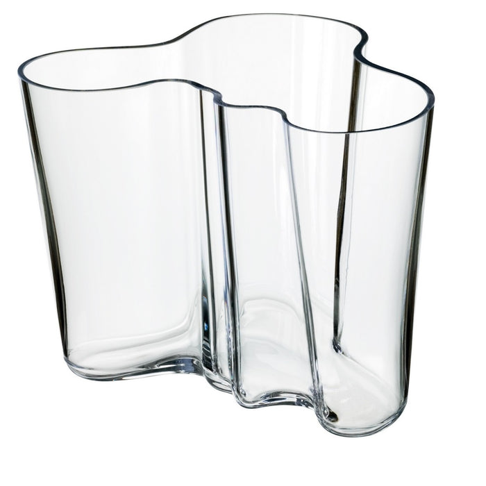 Iittala Alvar Aalto Vaas 16 cm