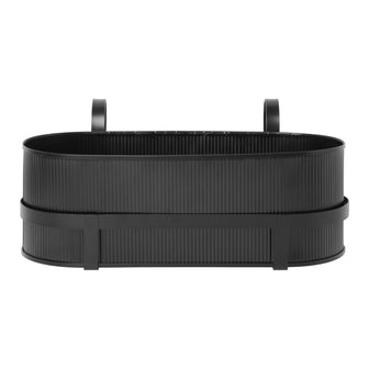 Ferm Living Bau Balkon Plantenbak