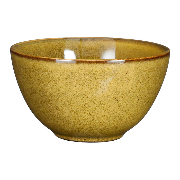 Mica Decorations Tabo Serviesset 16-delig - Oker