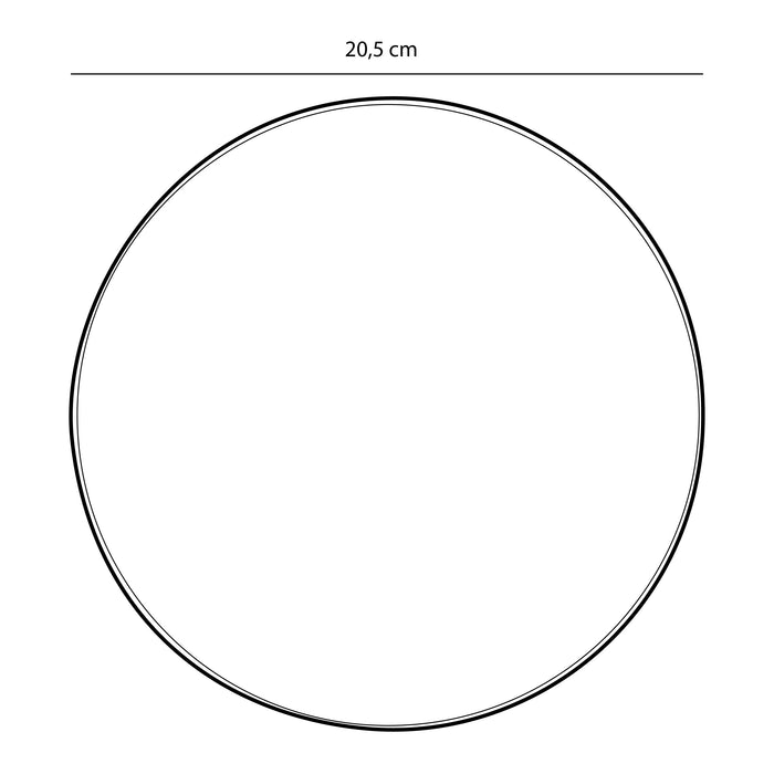 Mica Decorations Tabo Serviesset 16-delig - Oker