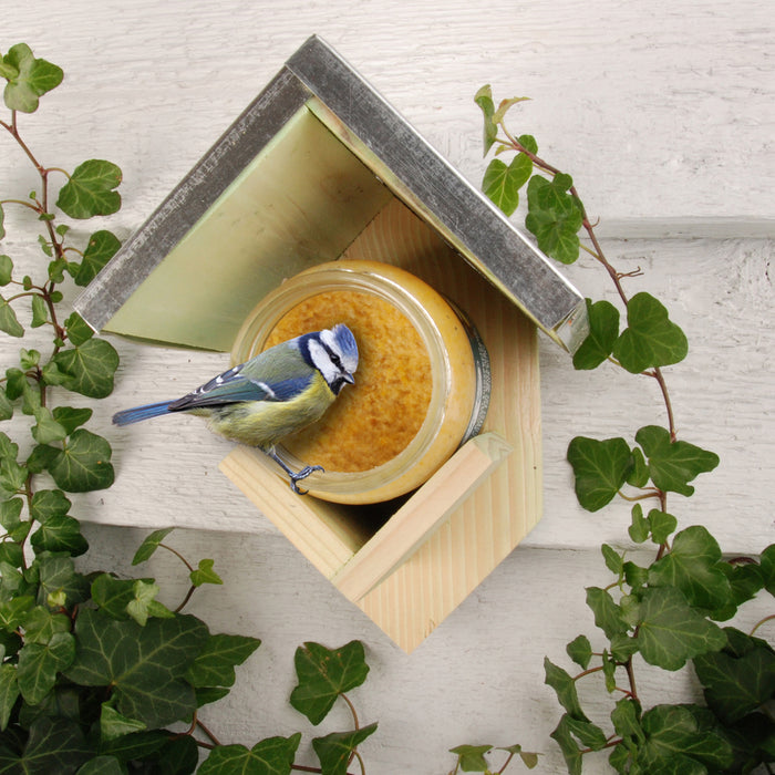 Esschert Pindakaashuisje