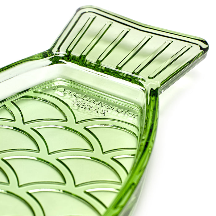 SERAX - Paola Navone - Fish & Fish Schaal 23 x 10 cm
