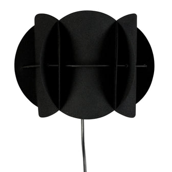 Dutchbone Corridor Wandlamp